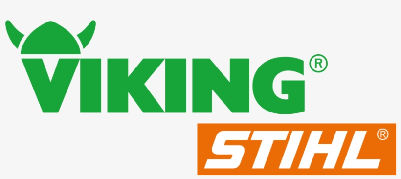 Stihl Viking, transparent png download