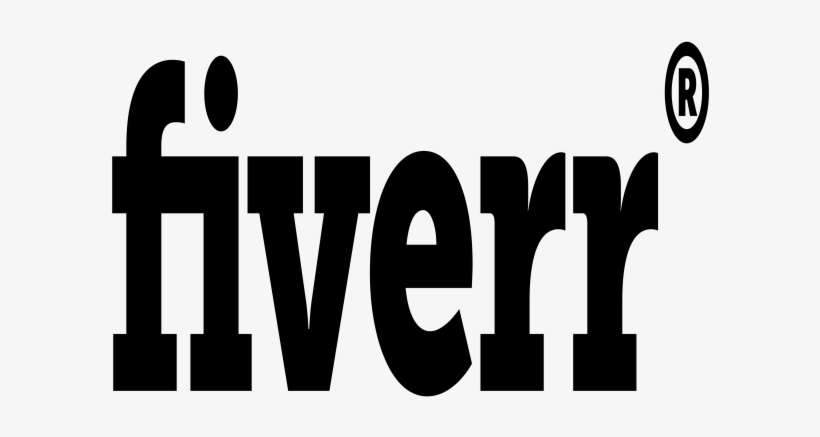 I Will Buy Your Fiverr Gig And Leave A Possitive Review - Fiverr Logo Png, transparent png download