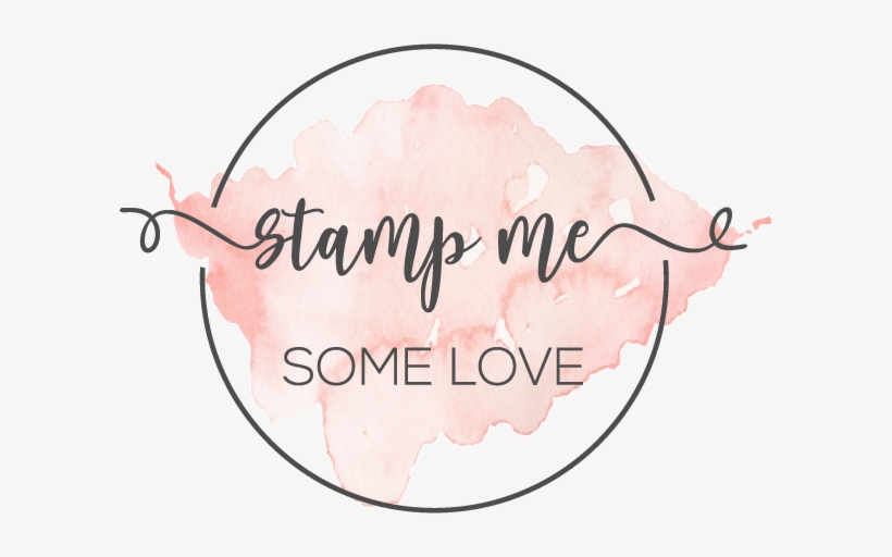 I Love The Soft Color Of The Water Color Background - Illustration, transparent png download