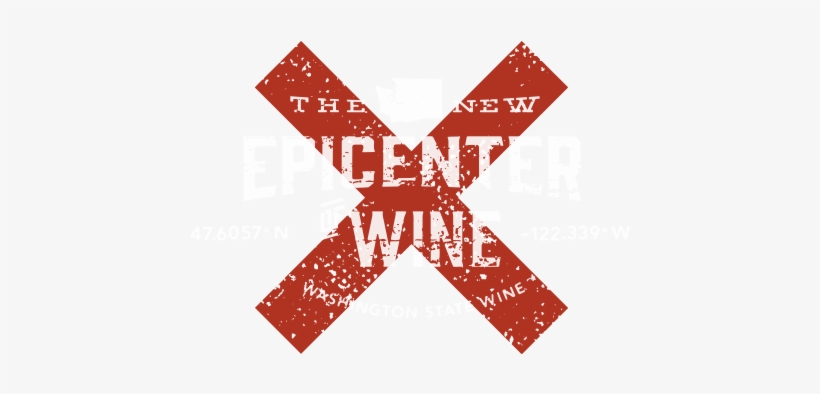August Is Washington State Wine Month - Washington Wine Month Logo, transparent png download