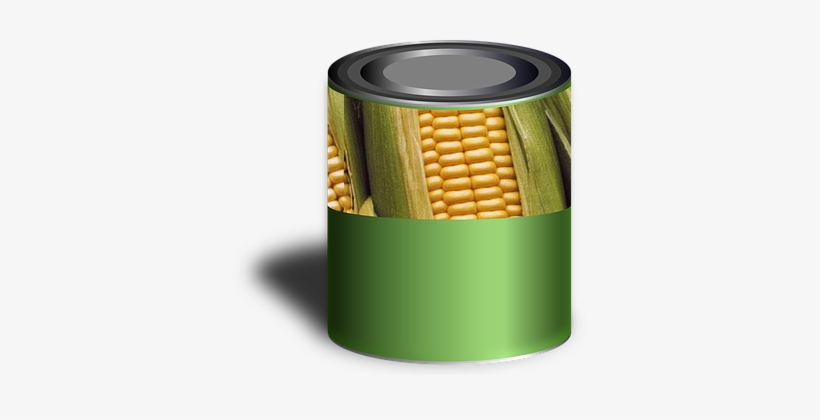 Can Corn Cook Food Preserved Food Eat Supe - Maiz De Estados Unidos, transparent png download