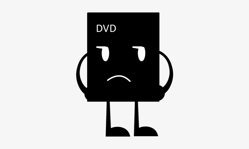 Dvd- The Goth - The Timberland Company, transparent png download