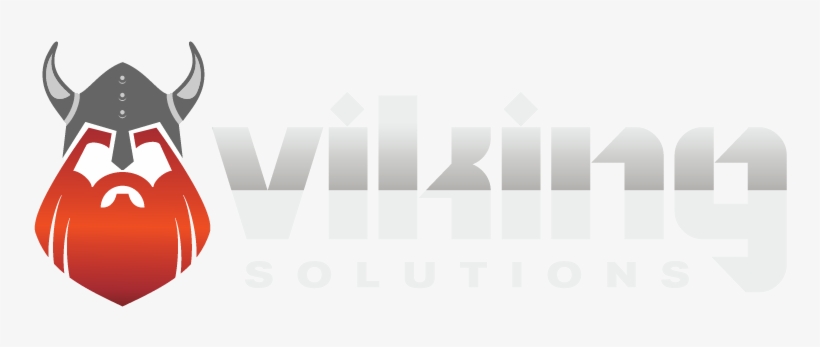 Viking Solutions, Llc - Viking Solutions Logo, transparent png download