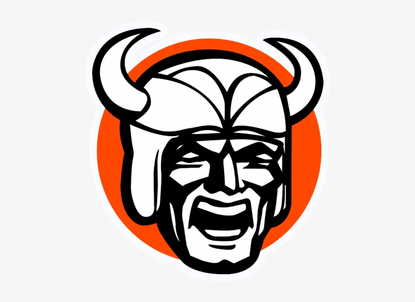 Hoover Vikings - North Canton Hoover Vikings, transparent png download