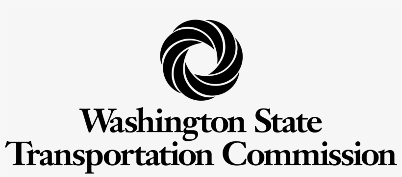 Washington State Transportation Commission Logo Png - Washington State Transportation Commission, transparent png download