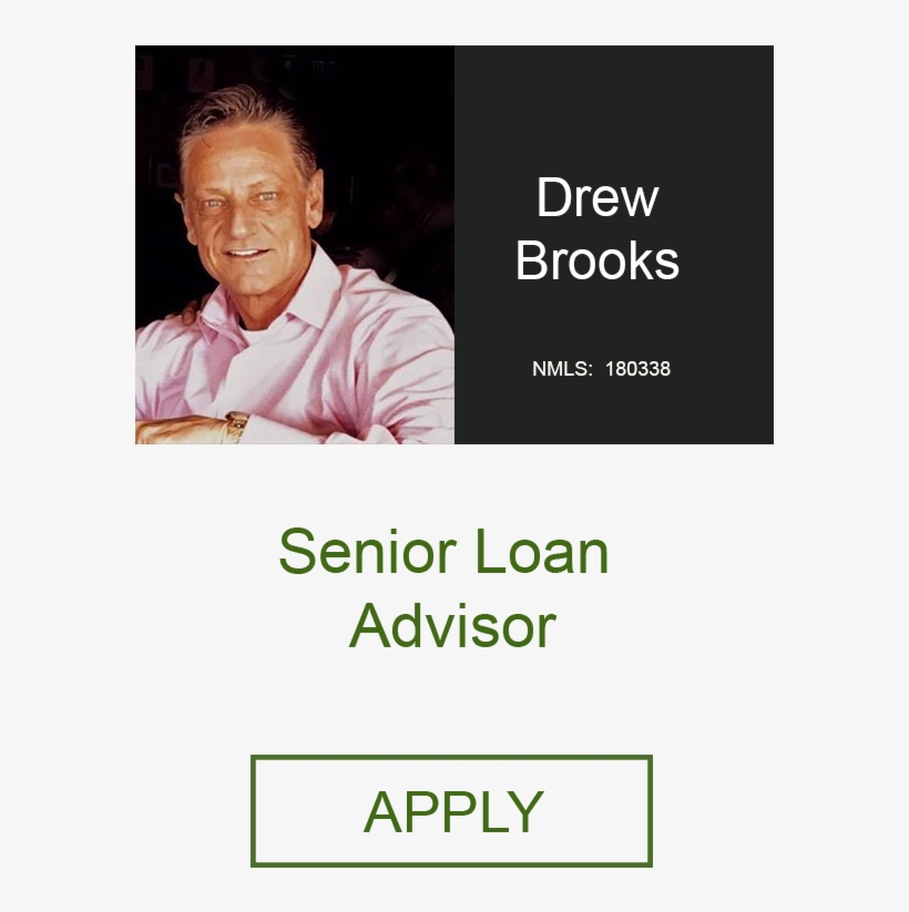 Drew Brooks Washington State Home Loans With Geneva - Loan Officer, transparent png download