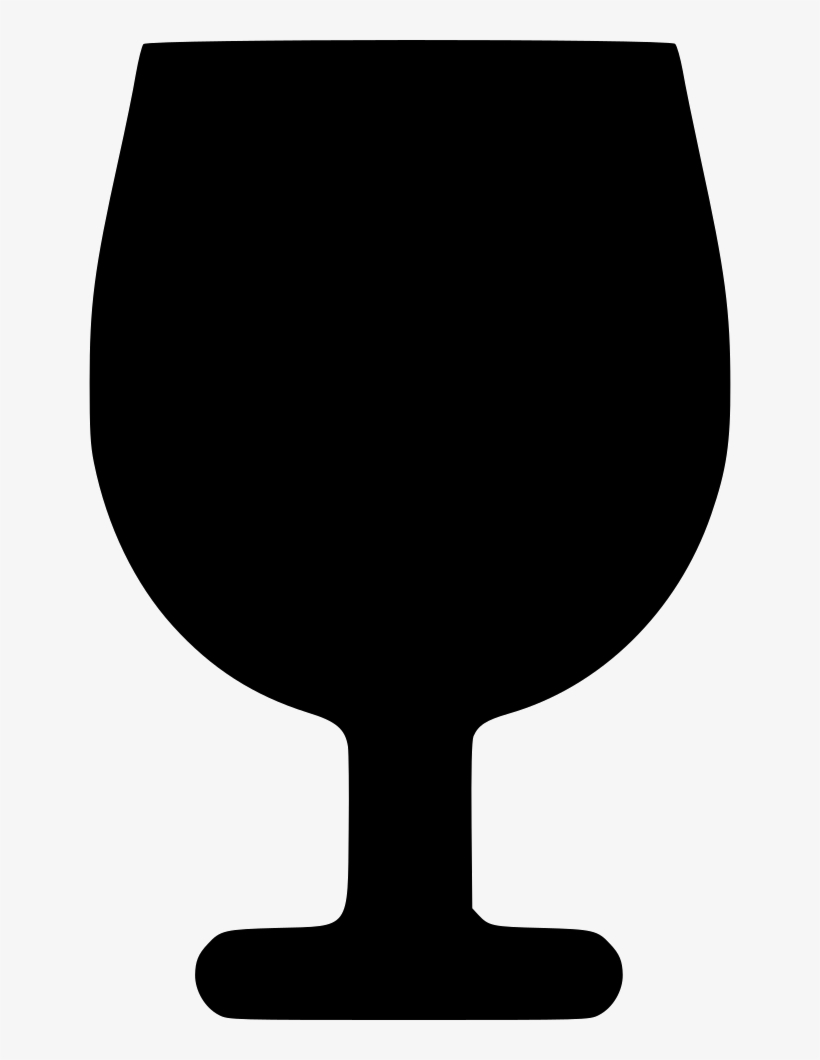 Goblet Wineglass Comments - Fregile Png, transparent png download