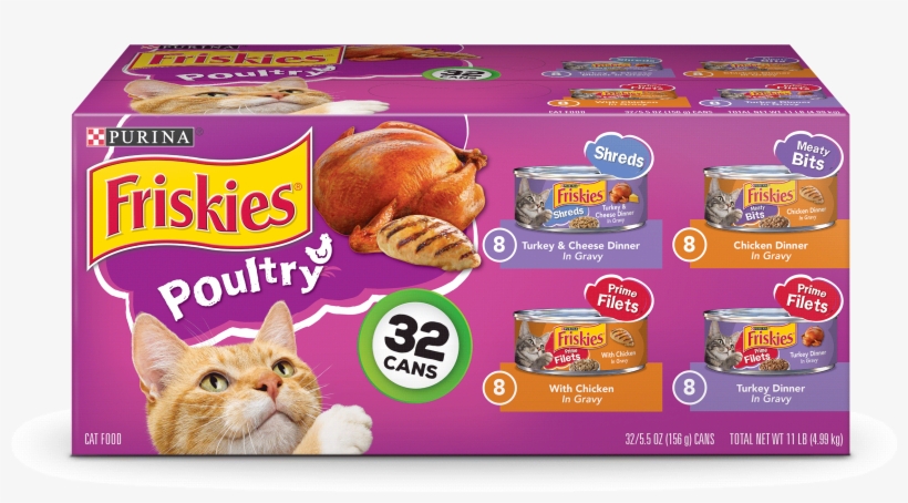 friskies website