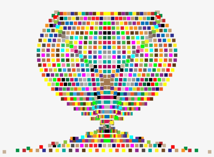 This Free Icons Png Design Of Golden Goblet, transparent png download