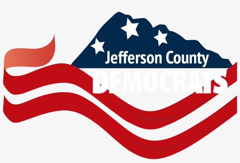 Jefferson County Democrats Jefferson County Democrats - Democratic Party, transparent png download