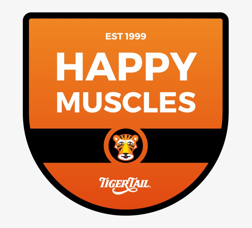 Welcome To The Happy Muscles Blog - Happy Thursday I Love You, transparent png download