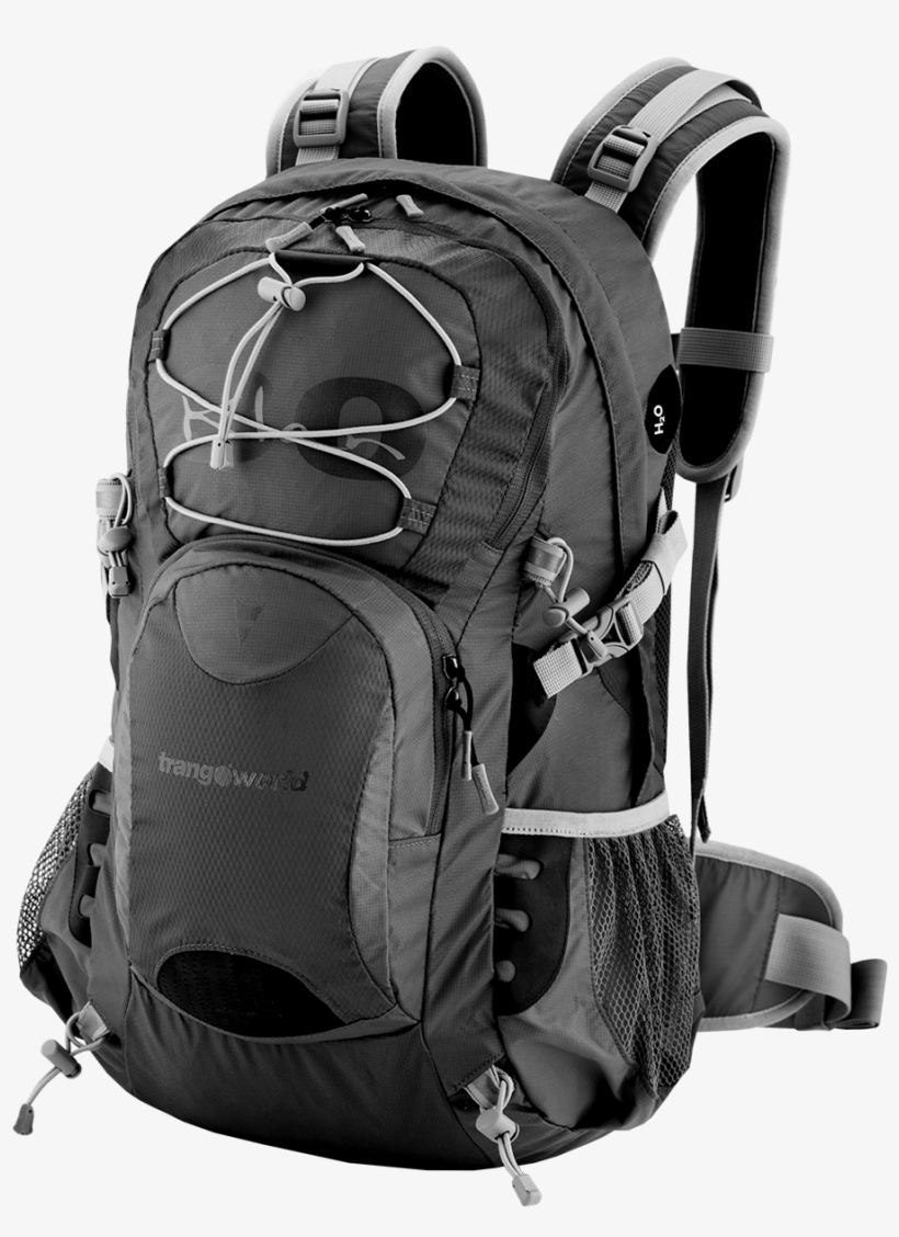 Backpack Icon Clipart - Trangoworld Klan 30, transparent png download