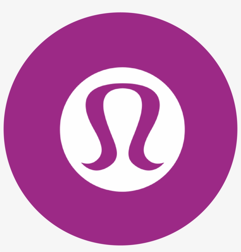 Lululemon Athletic - Ville De Saint Etienne, transparent png download