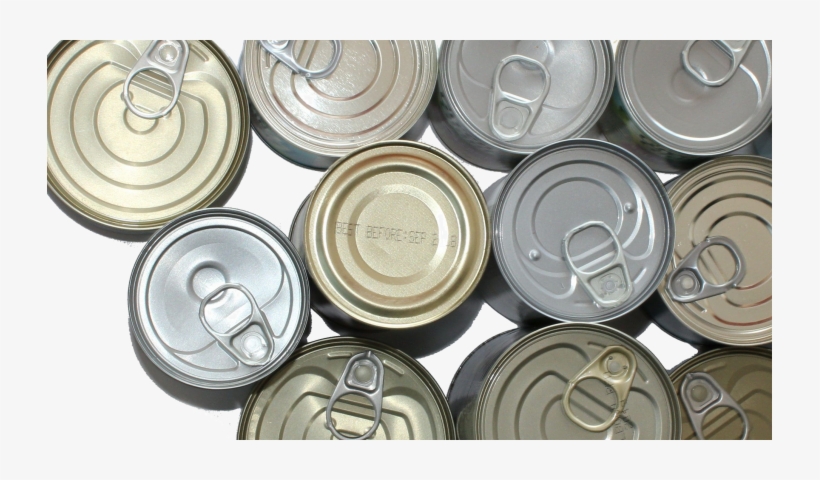 Canned Food - Coating, transparent png download