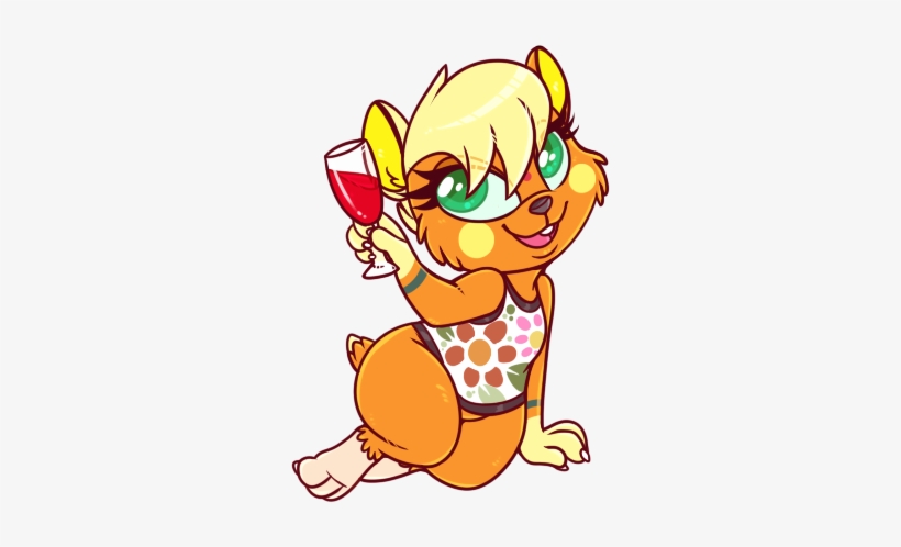 5 - Acnl Soleil, transparent png download