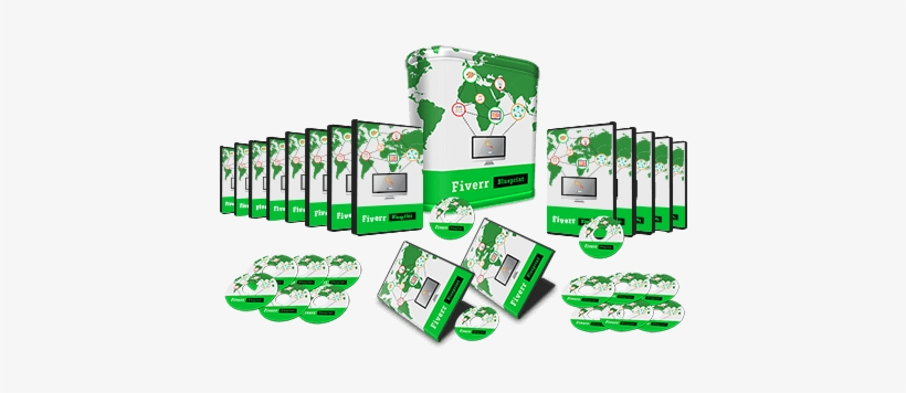 Opening The Doors To The Fiverr Blueprint - Ado-odo/ota, transparent png download