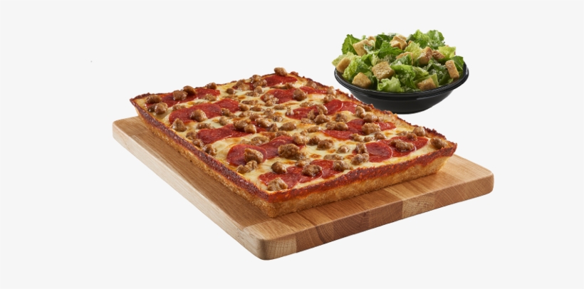 Start Your Order - Blackjack Pizza Deep Dish, transparent png download