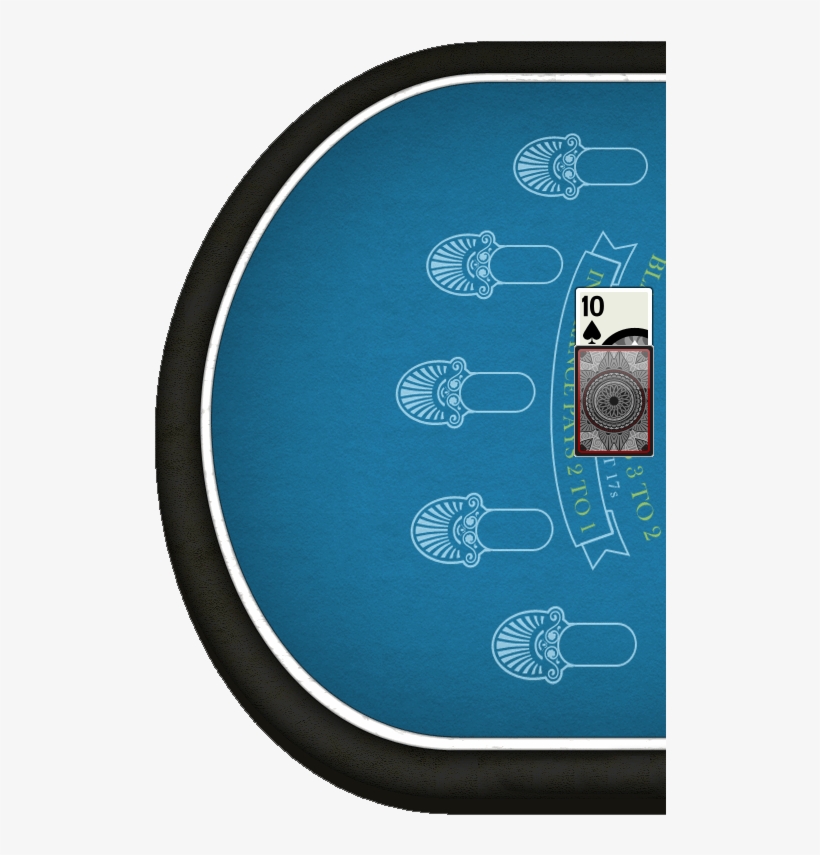 Graphic Of A Dealer's Hand With 10 Showing - Dealer's Hand - Eskenazi, Giuseppe A Elias, Hajni, transparent png download