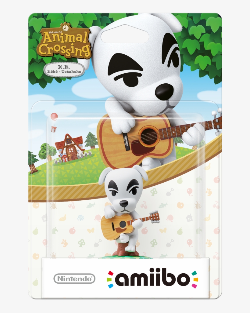 Amiibo Festival To Come With An Isabelle And Digby - Amiibo Animal Crossing Cyrus, transparent png download