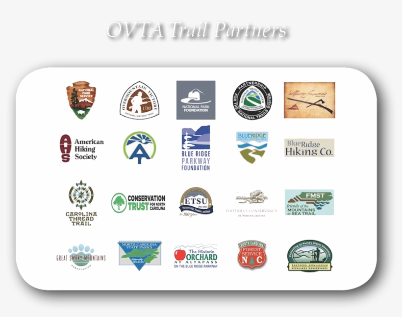 Overmountain Victory National Historic Trail, transparent png download