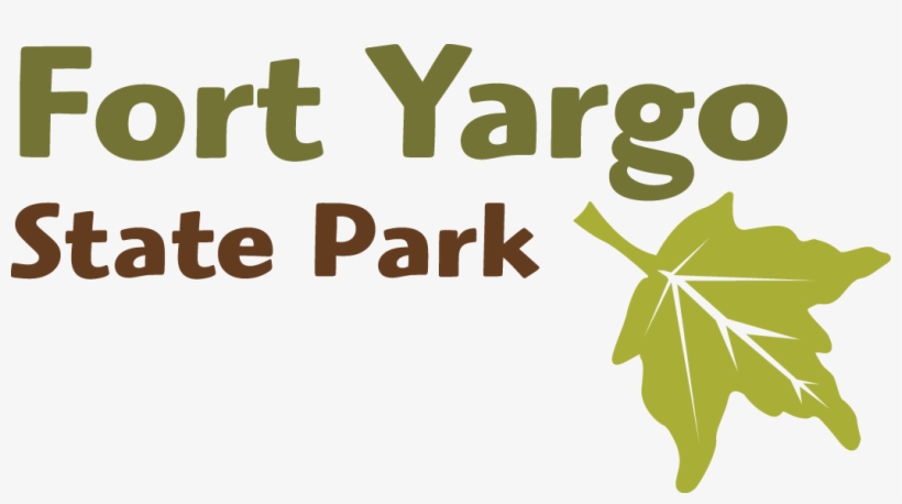 Fort Yargo State Park Logo, transparent png download