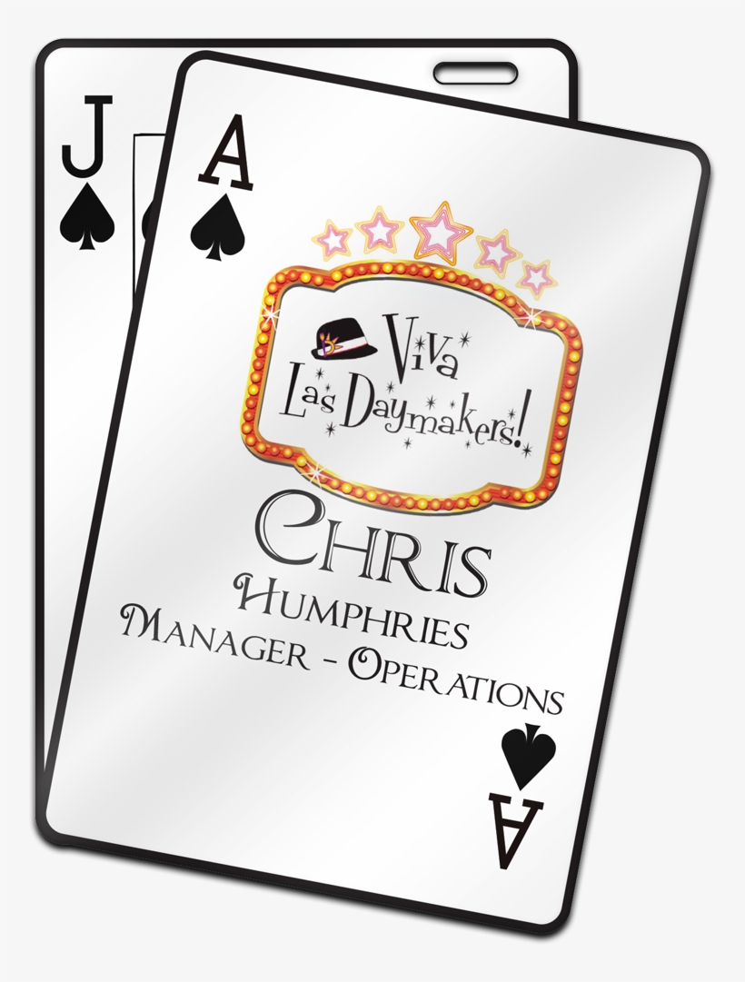 Blackjack Custom Die - Die, transparent png download