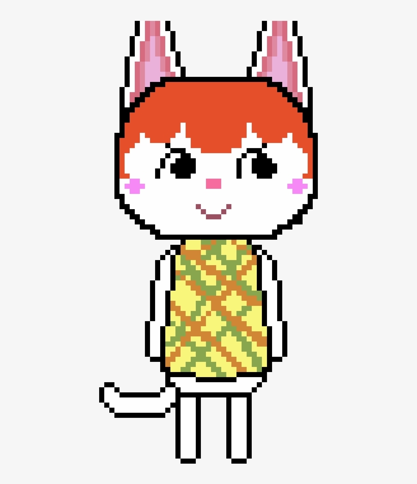 Animal Crossing New Leaf Felicity Animal Crossing New Leaf PNG Image