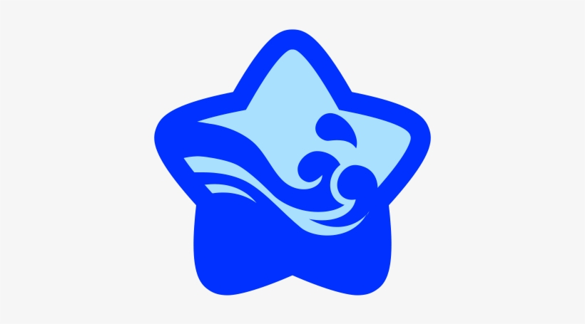Ksa Water Ability Icon - Kirby Water Ability Icon, transparent png download