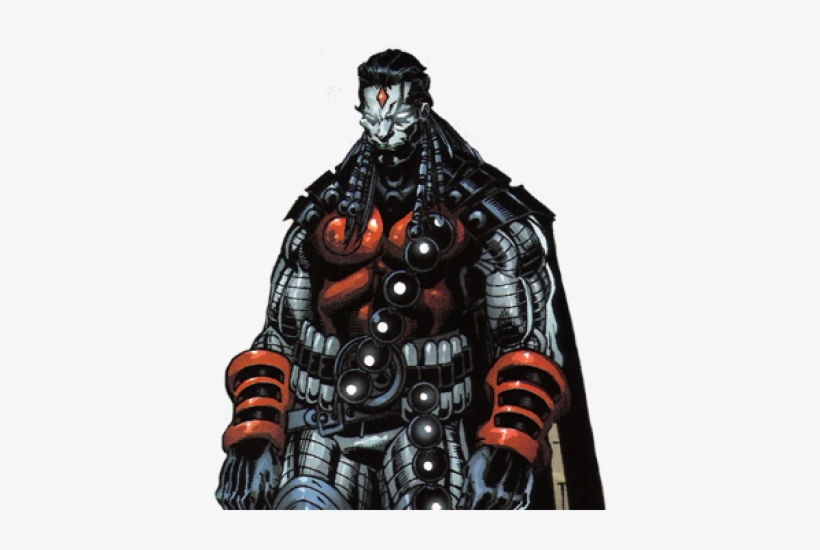 Click To Edit - Mr Sinister Age Of Apocalypse, transparent png download