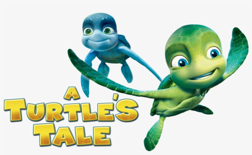 A Turtle's Tale - การ์ตูน เต่า แซม มี่ Png, transparent png download