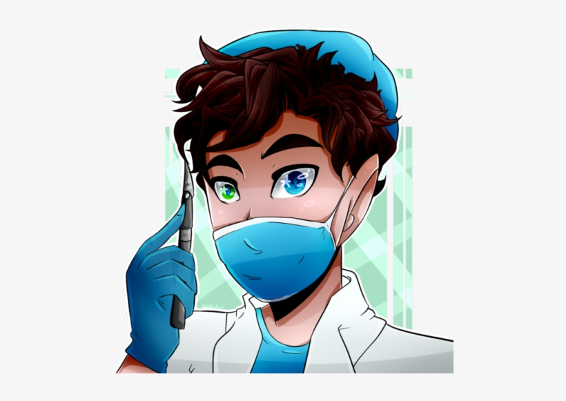 2 - Dr Schneeplestein Fanart, transparent png download
