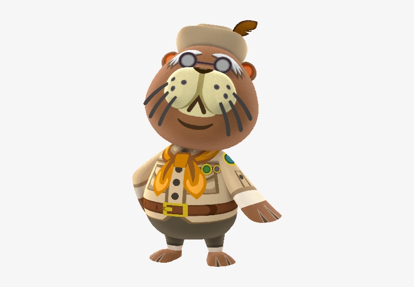 Badge - Animal Crossing, transparent png download