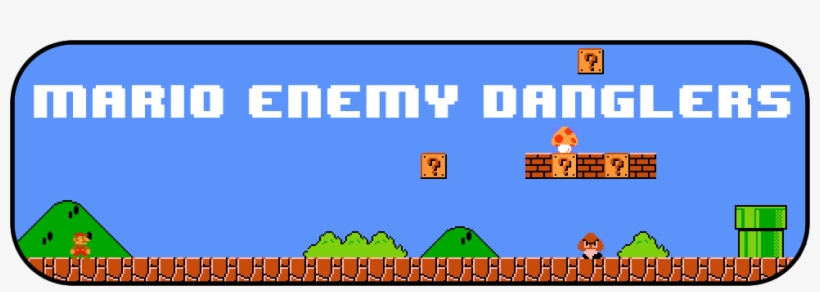 Mario Enemy Danglers - Monopoly Super Mario Bros Collector's Edition By Usaopoly, transparent png download