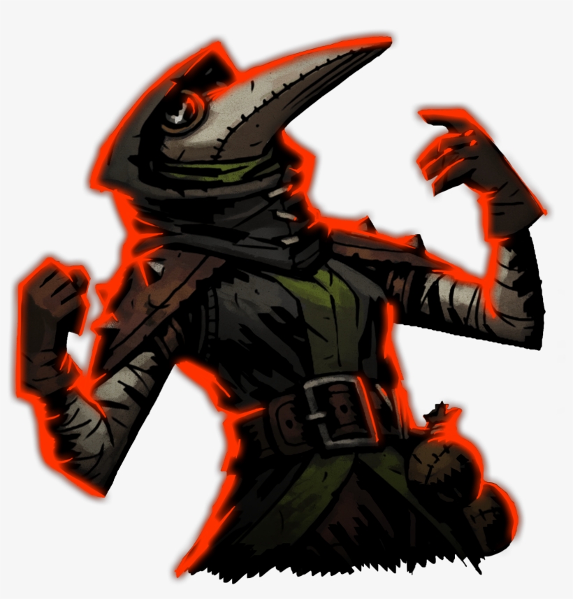 You Need A Plague Doctor - Leeches Don T Work, transparent png download