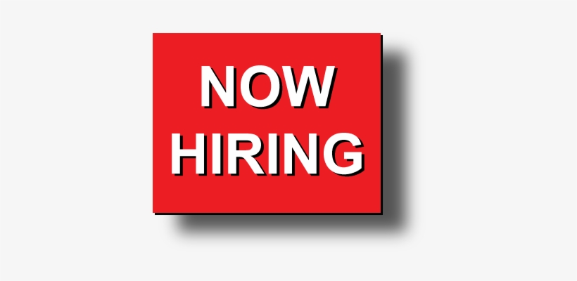 We're Hiring Cliparts - Do Not Disturb Exam Time, transparent png download