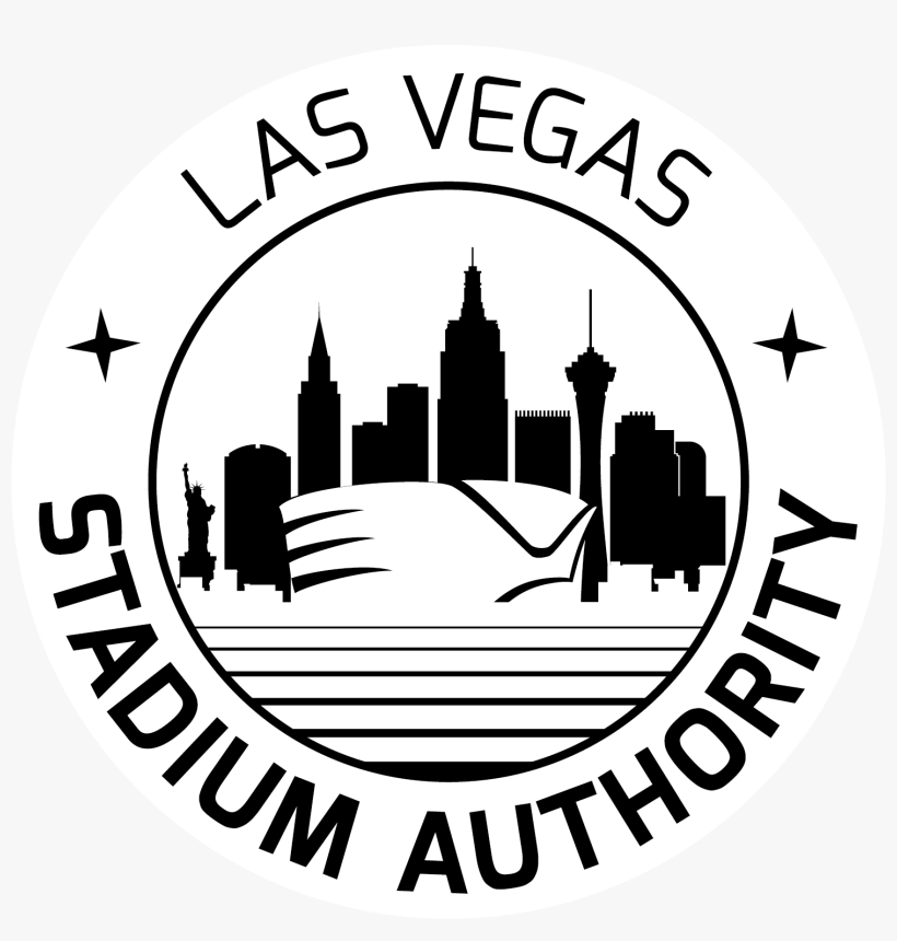 Sab Logo Ko - Las Vegas Stadium Logo, transparent png download