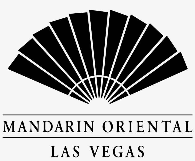 Mandarin Oriental Singapore Logo, transparent png download