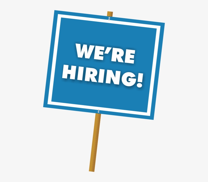 We Are Hiring For Various Profiles With Experience - Clay-groomer Machine Shop, Inc, transparent png download