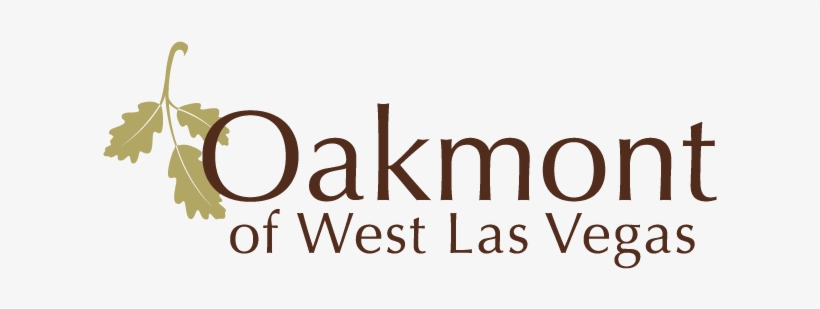 Oakmont Senior Living Logo, transparent png download