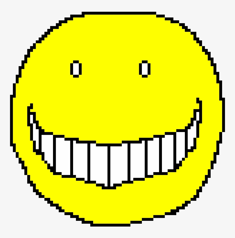 Koro Sensei - Cube Of Geometry Dash 2.11, transparent png download