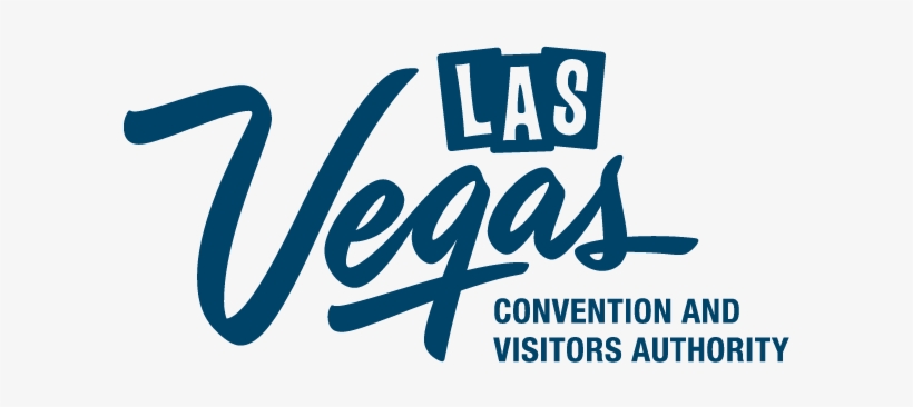 Las Vegas, Nv 89109 United States - Las Vegas Tourism Logo, transparent png download