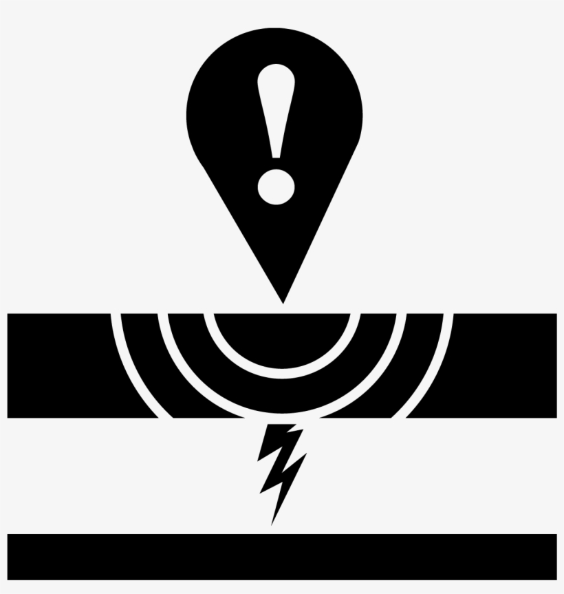 Gis Icon - No Leakage Icon Png, transparent png download