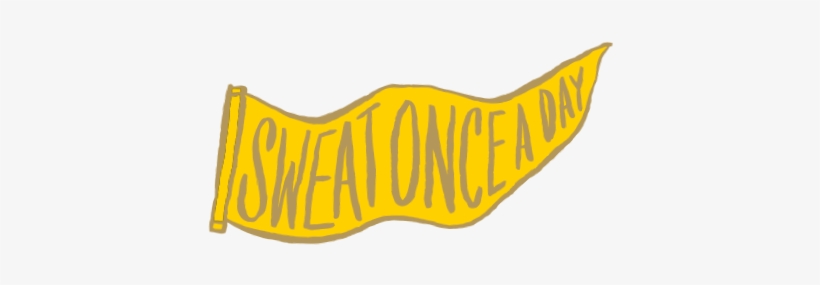 Lululemon Messages Sticker-2 - Sticker, transparent png download