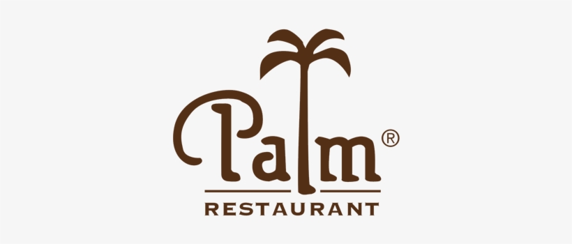 The Palm Las Vegas - Palm Restaurant Logo, transparent png download