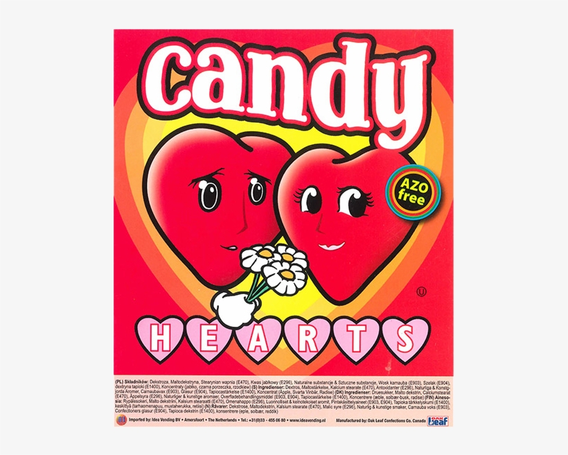 Technical Details - Candy By The Pound - 2 Pound Bag, transparent png download