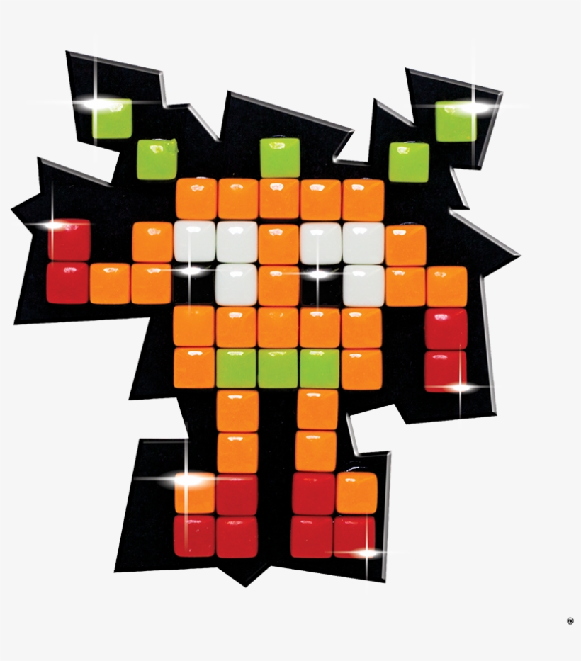 Pixie Bot Web Copy - Gif, transparent png download