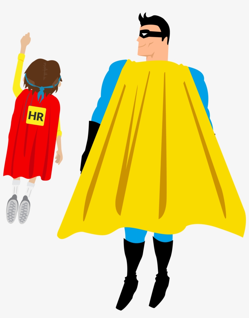 You Still Do Not Have Experience, But You Dream To - Character We Are Hiring, transparent png download