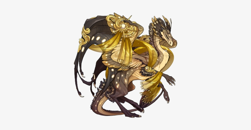 4794486 350 - Raptor Dragon, transparent png download