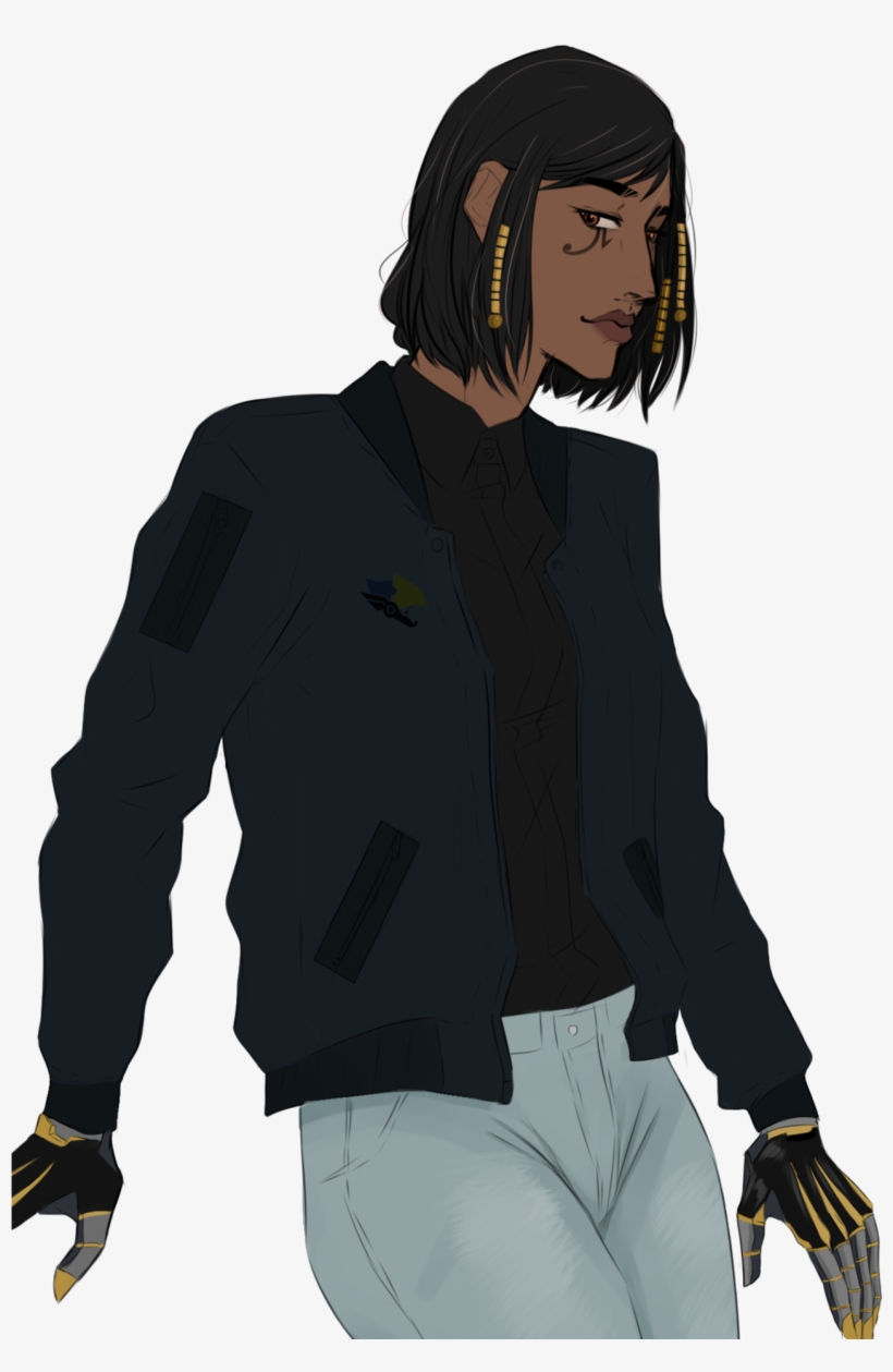 Overwatch Update Reaction - Illustration, transparent png download