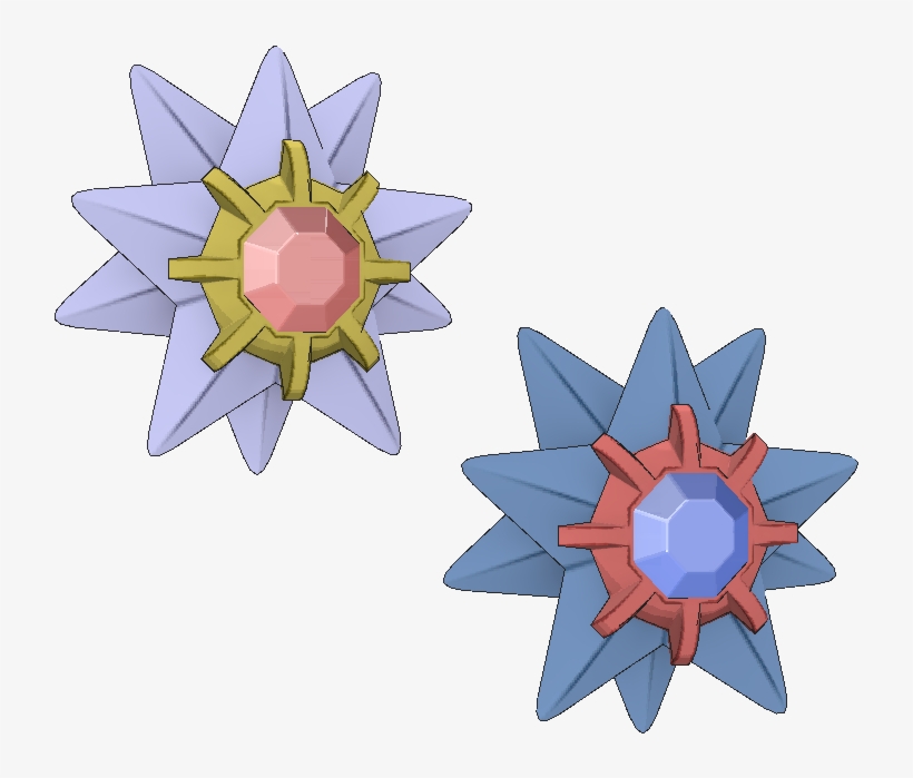 Download Zip Archive - Starmie, transparent png download